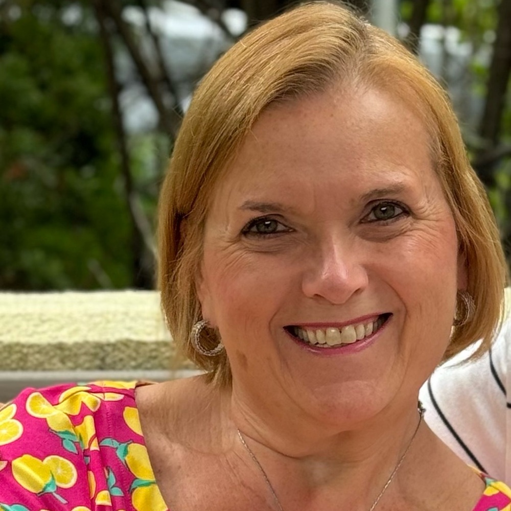 Meet your Posher, Lillian